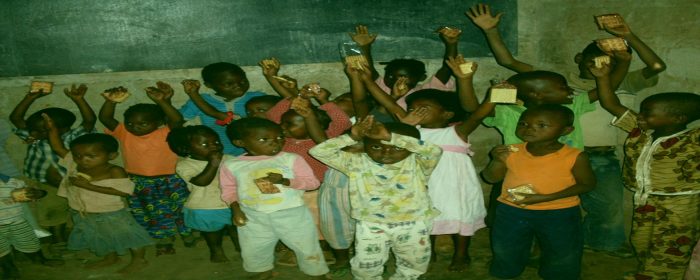 Children
