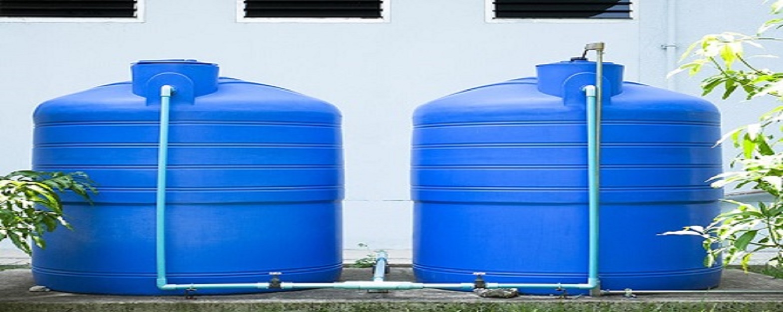 Tanks